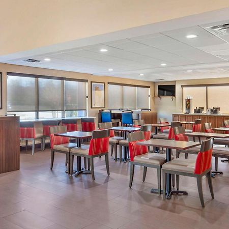 Comfort Suites Wilson - I - 95 Extérieur photo