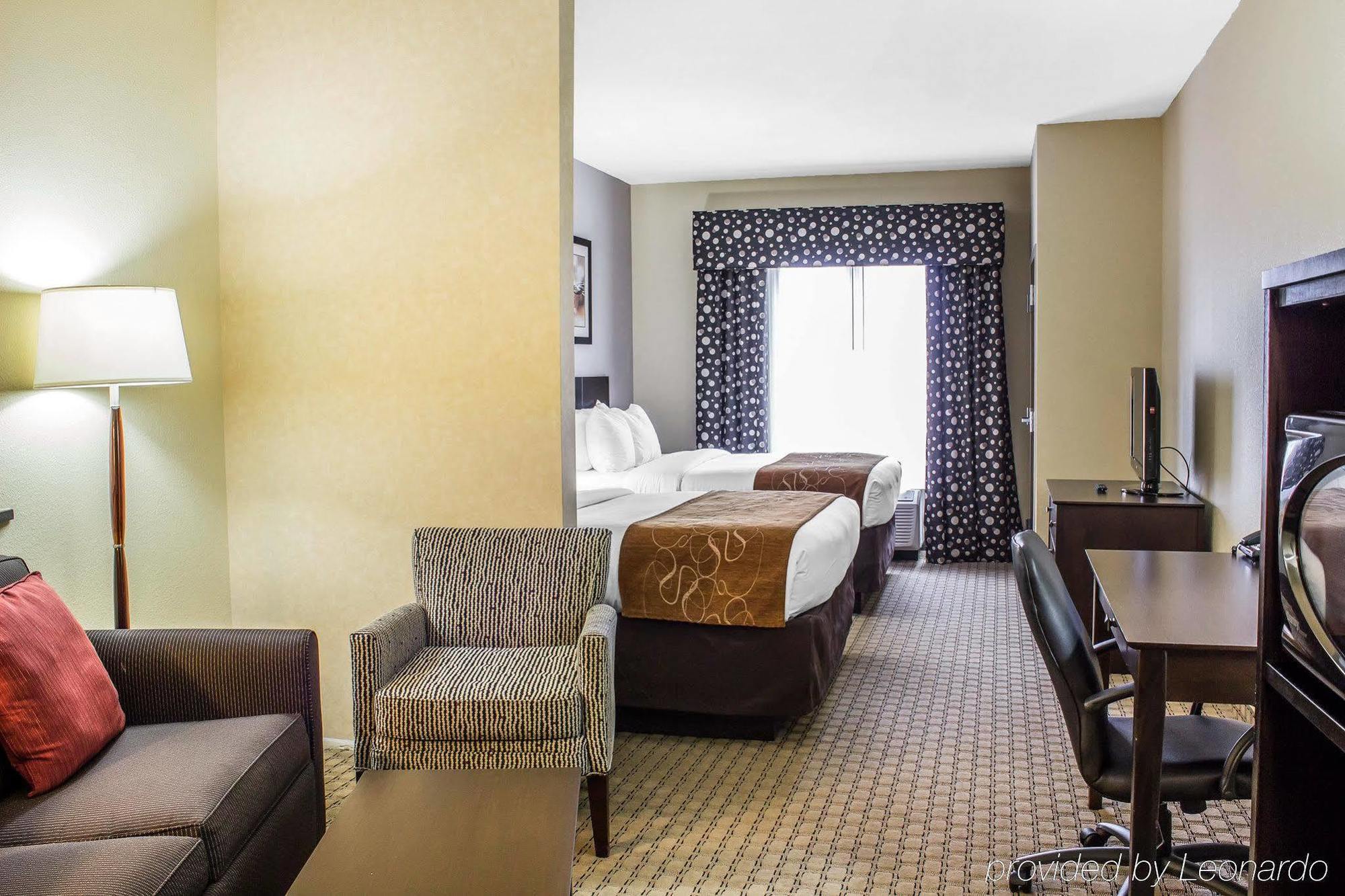 Comfort Suites Wilson - I - 95 Extérieur photo