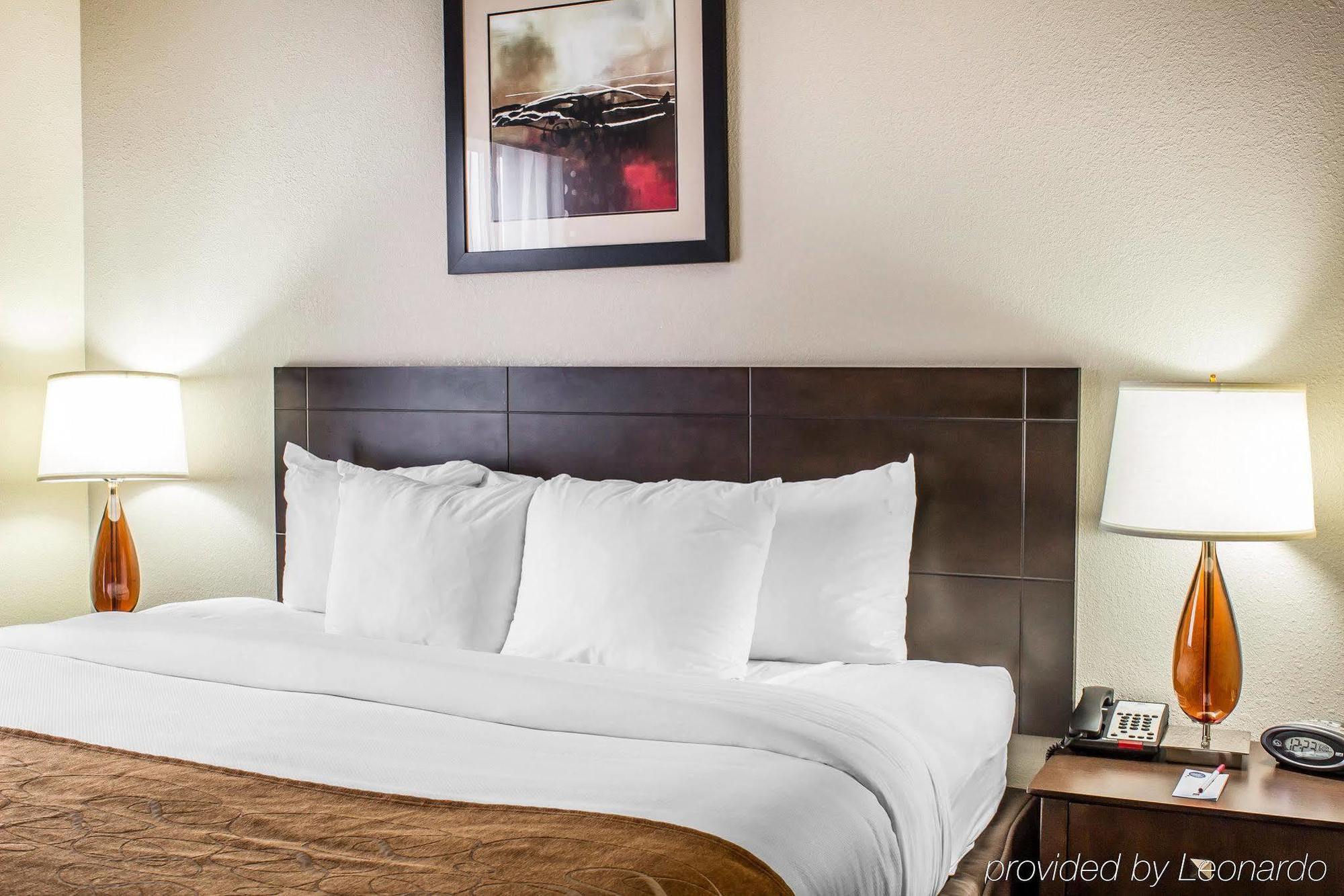Comfort Suites Wilson - I - 95 Extérieur photo
