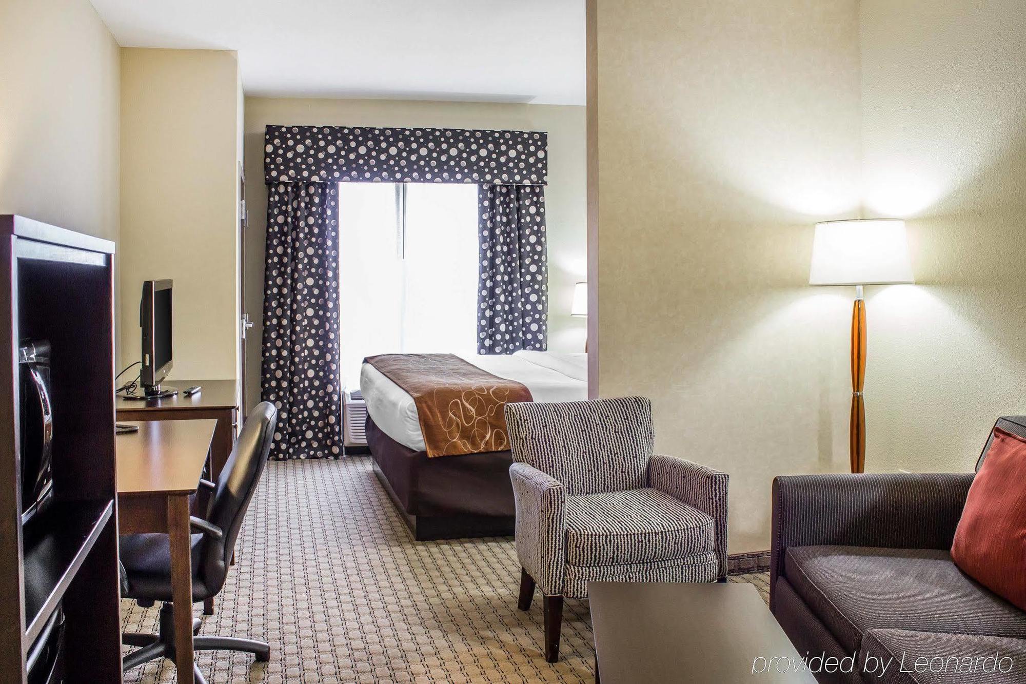 Comfort Suites Wilson - I - 95 Extérieur photo