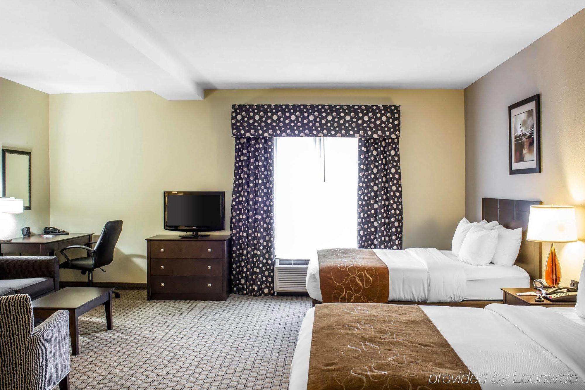 Comfort Suites Wilson - I - 95 Extérieur photo