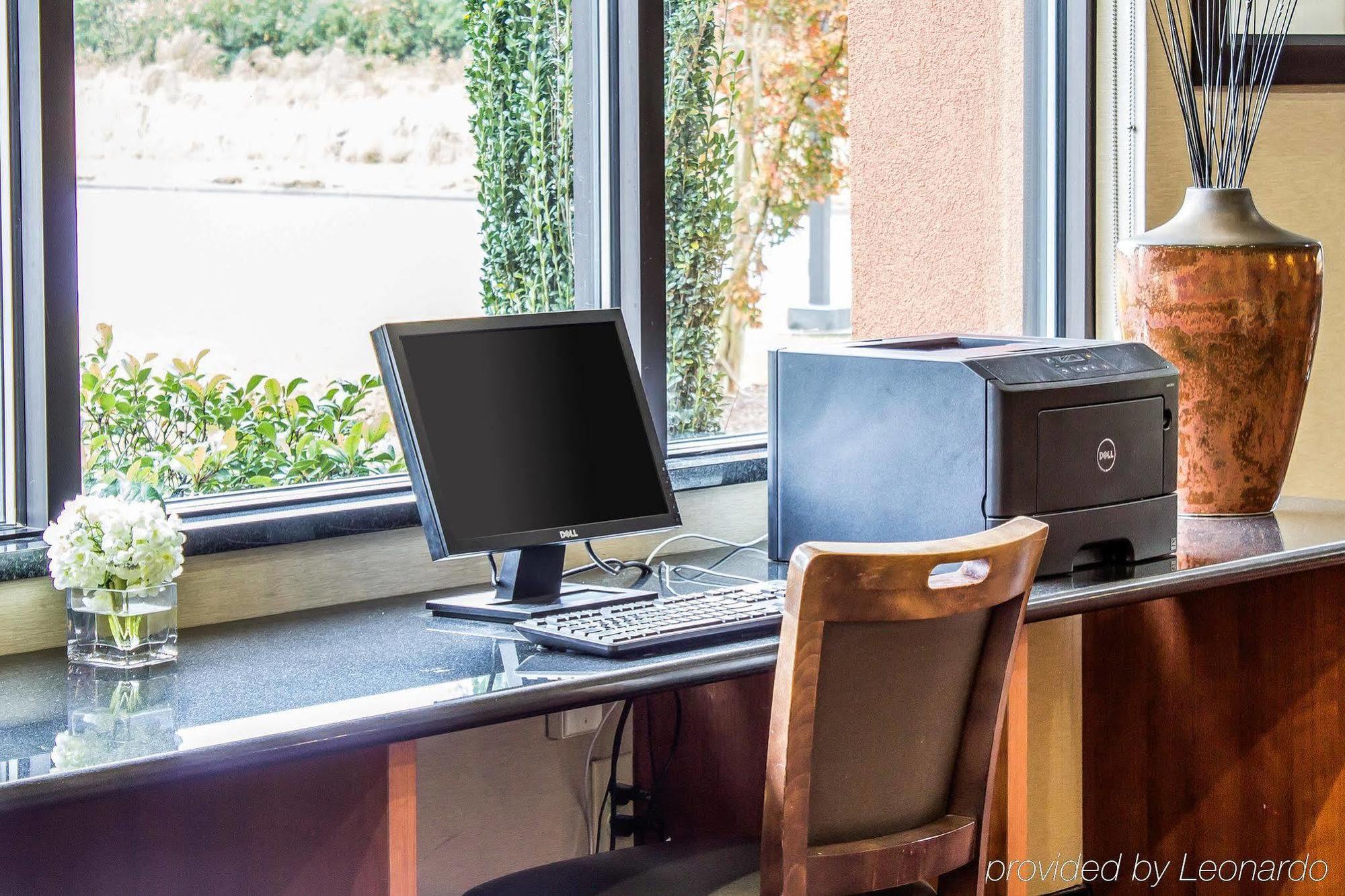 Comfort Suites Wilson - I - 95 Extérieur photo