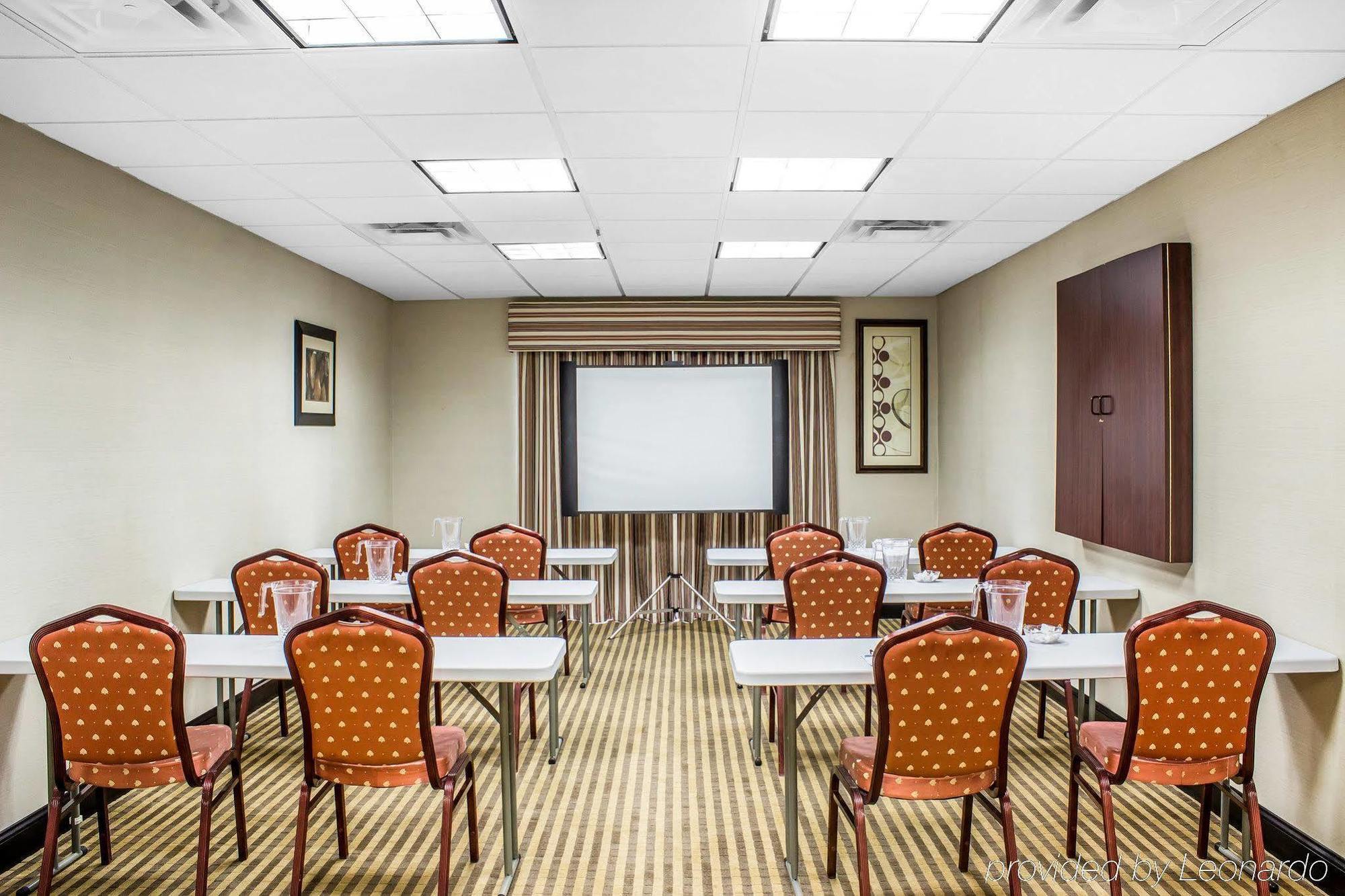 Comfort Suites Wilson - I - 95 Extérieur photo