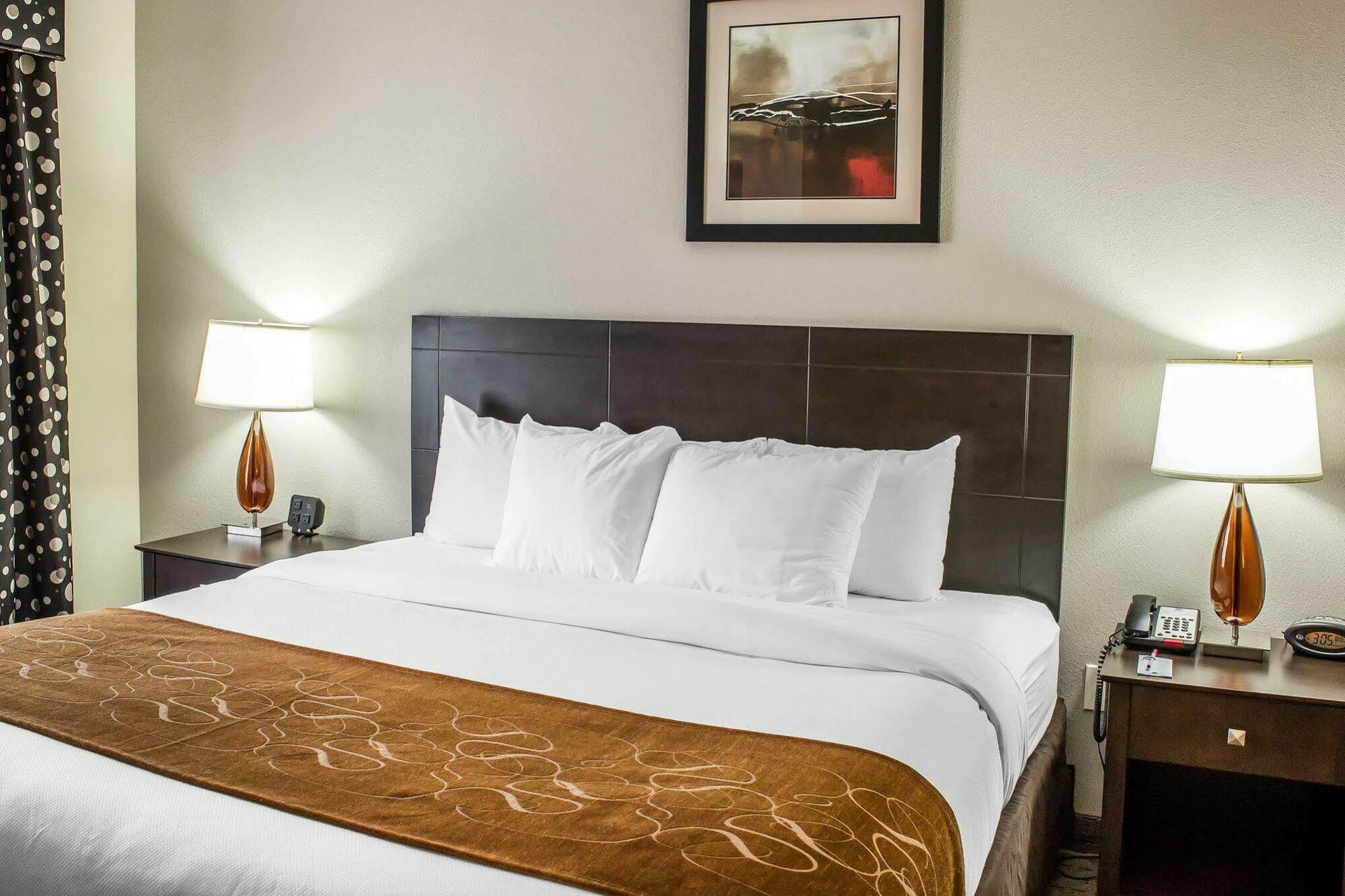 Comfort Suites Wilson - I - 95 Extérieur photo